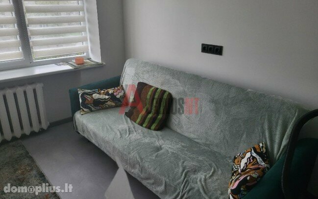 1 room apartment for sell Klaipėdoje, Žvejybos uostas, Sulupės g.