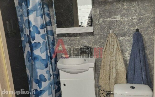1 room apartment for sell Klaipėdoje, Žvejybos uostas, Sulupės g.