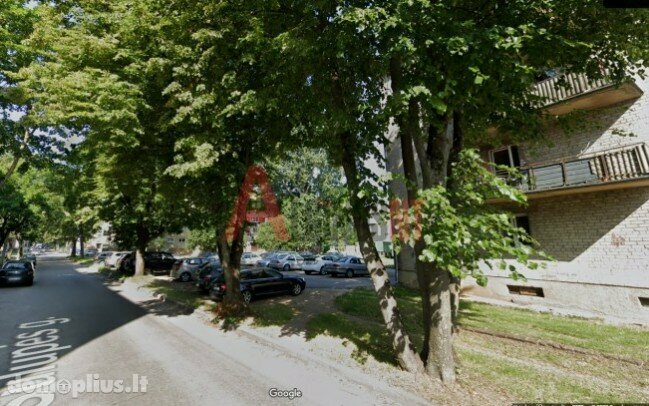 1 room apartment for sell Klaipėdoje, Žvejybos uostas, Sulupės g.