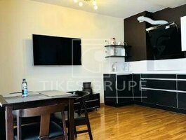 2 rooms apartment for sell Klaipėdoje, Alksnynėje, Taikos pr.