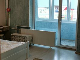 4 rooms apartment for sell Panevėžyje, Klaipėdos, Dariaus ir Girėno g.