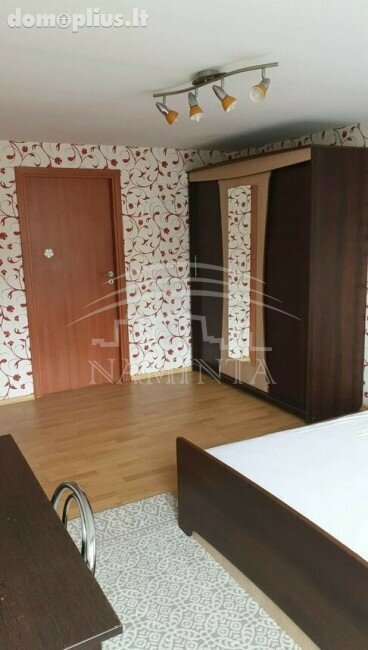 2 rooms apartment for sell Klaipėdos rajono sav., Priekulėje, Pamarių g.
