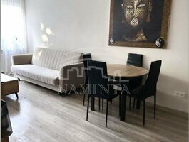 2 rooms apartment for sell Kretingos rajono sav., Vydmantuose