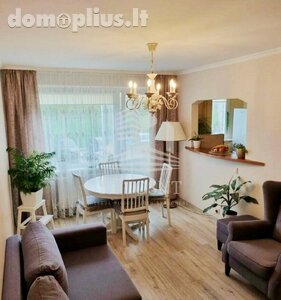 3 rooms apartment for sell Klaipėdoje, Vingio, Šilutės pl.