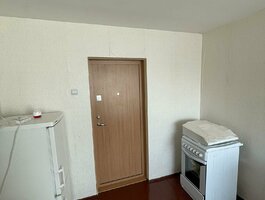 1 room apartment for sell Vilniuje, Naujoji Vilnia, Pergalės g.