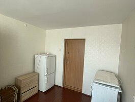 1 room apartment for sell Vilniuje, Naujoji Vilnia, Pergalės g.