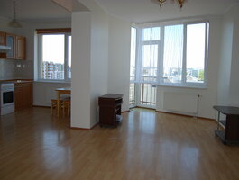 2 kambarių butas Vilniuje, Šiaurės miestelis, S. Žukausko g.