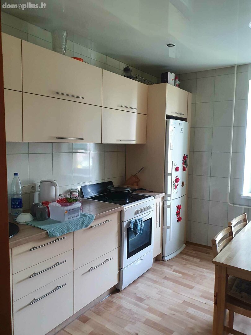 2 rooms apartment for sell Klaipėdoje, Vingio, Smiltelės g.