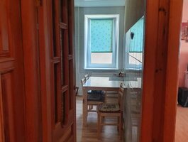 Продается 2 комнатная квартира Klaipėdoje, Vingio, Smiltelės g.