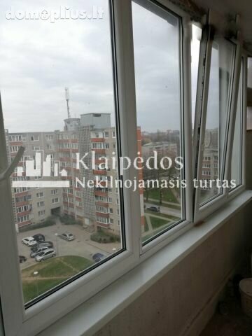 Продается 2 комнатная квартира Klaipėdoje, Žvejybos uostas, Nidos g.