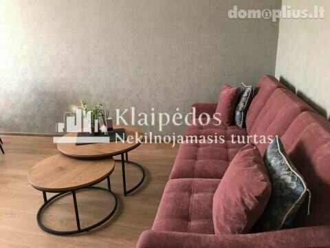 Продается 2 комнатная квартира Klaipėdoje, Žvejybos uostas, Minijos g.