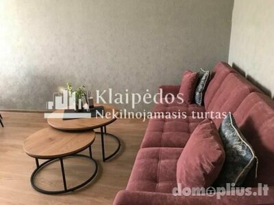 Продается 2 комнатная квартира Klaipėdoje, Žvejybos uostas, Minijos g.