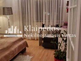 Parduodamas 2 kambarių butas Klaipėdoje, Kauno