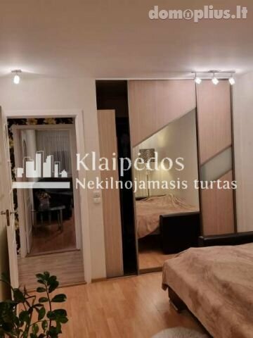 Parduodamas 2 kambarių butas Klaipėdoje, Kauno
