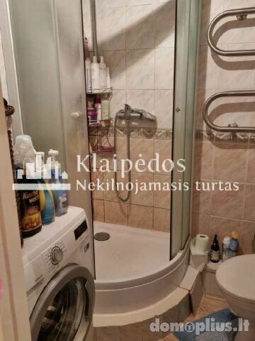 2 rooms apartment for sell Klaipėdoje, Kauno