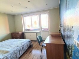 Продается 2 комнатная квартира Klaipėdoje, Miško, Kretingos g.