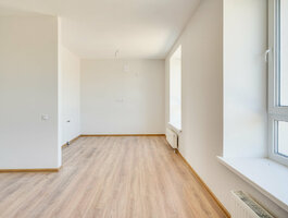 2 rooms apartment for sell Elektrėnų sav., Vievyje, Stoties g.