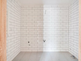2 rooms apartment for sell Elektrėnų sav., Vievyje, Stoties g.