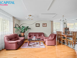 Продается 3 комнатная квартира Neringa, Neringoje, Taikos g.