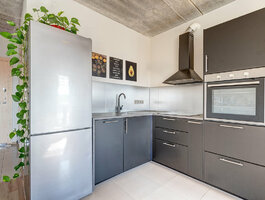 1 room apartment for sell Vilniuje, Pašilaičiuose, Eitminų g.