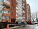 Parduodamas 1 kambario butas Klaipėdoje, Vingio, I. Simonaitytės g. (10 nuotrauka)