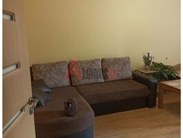 Продается 2 комнатная квартира Klaipėdoje, Bandužiuose, Mogiliovo g.