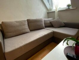 2 rooms apartment for rent Palangoje, Kastyčio g.
