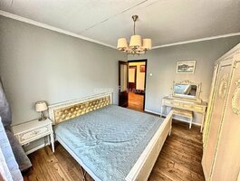 4 rooms apartment for sell Kaune, Dainavoje, Taikos pr.