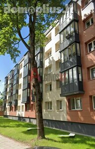 Продается 1 комнатная квартира Klaipėdoje, Centre, Kooperacijos g.