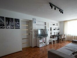 Продается 3 комнатная квартира Klaipėdoje, Centre, Tiltų g.