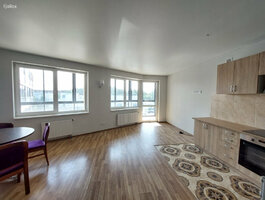 2 rooms apartment for rent Vilniuje, Karoliniškėse, Sausio 13-osios g.