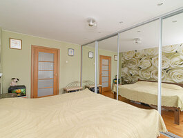 2 room apartment Vilniuje, Markučiuose, Liepkalnio g.