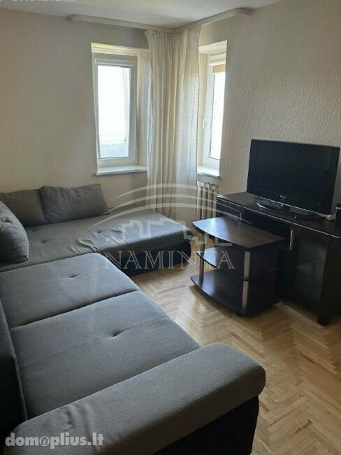 1 room apartment for sell Kretingos rajono sav., Kretingoje, Žalioji g.