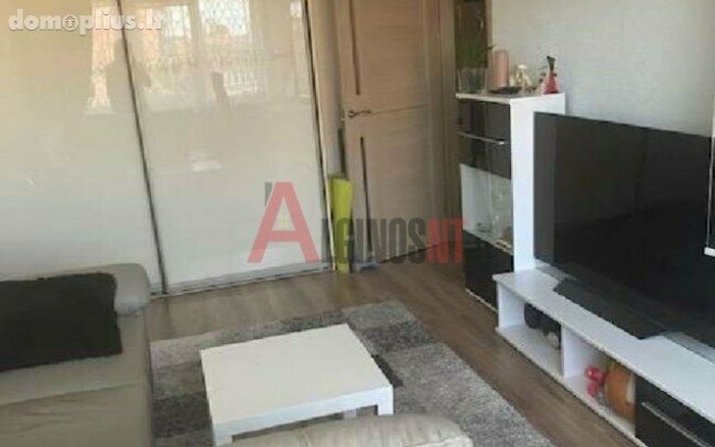 2 rooms apartment for sell Klaipėdoje, Naujakiemyje, I. Simonaitytės g.