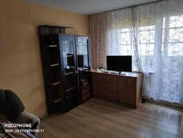 1 room apartment for rent Klaipėdoje, Žvejybos uostas, Sulupės g.