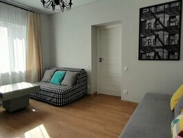 Продается 2 комнатная квартира Klaipėdoje, Centre, Smilties Pylimo g.