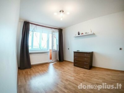 Продается 2 комнатная квартира Klaipėdoje, Naujakiemyje, Šiaulių g.