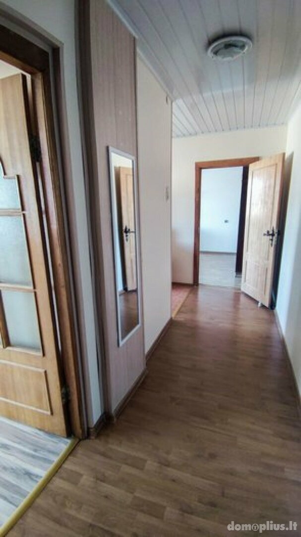 2 rooms apartment for sell Klaipėdoje, Naujakiemyje, Šiaulių g.