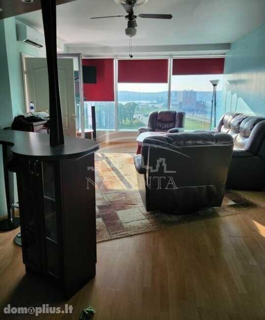 Продается 2 комнатная квартира Klaipėda, Klaipėdoje, Baltijos pr.