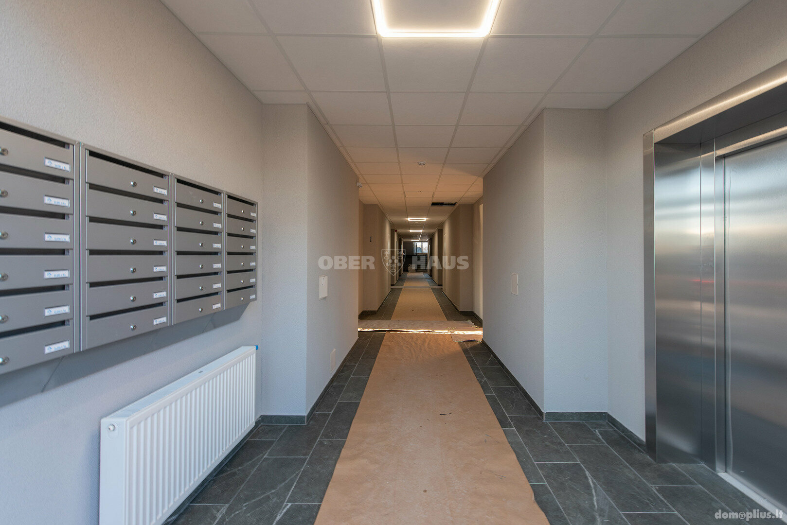 2 rooms apartment for sell Vilniuje, Pilaitėje