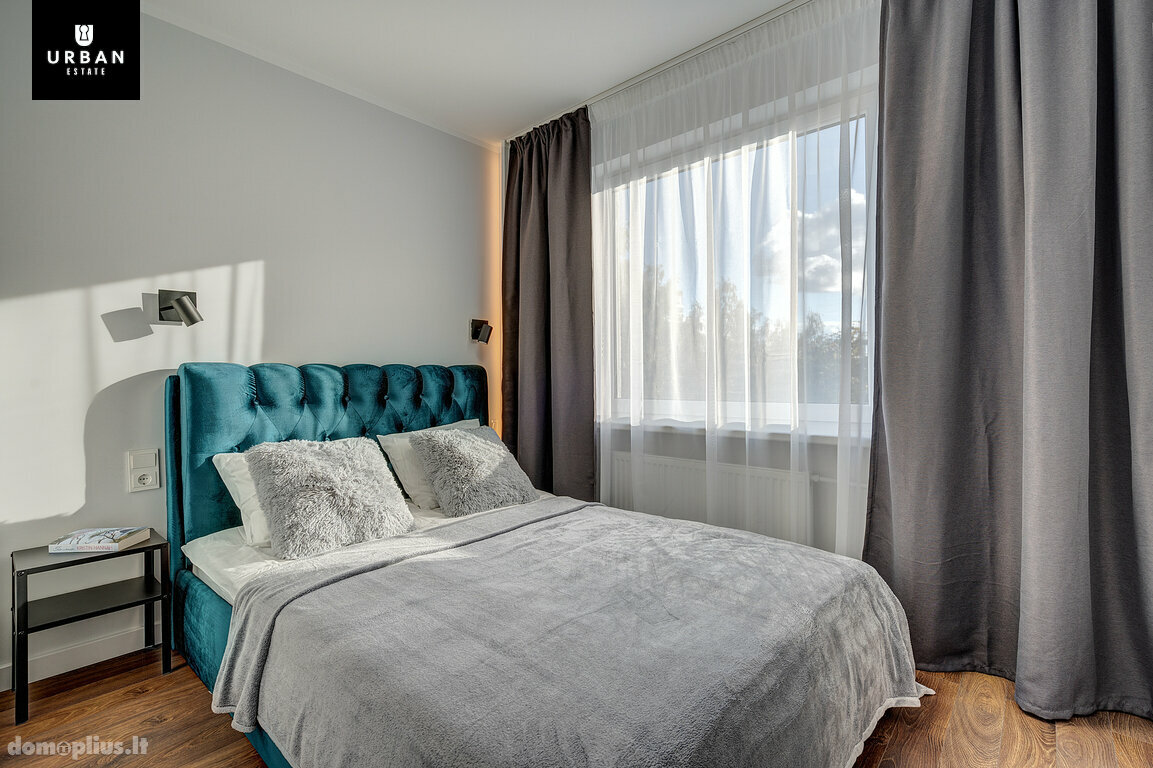 2 rooms apartment for sell Vilniuje, Karoliniškėse, Vytauto Vaitkaus g.