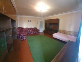 3 комнатная квартира Kaune, Petrašiūnuose