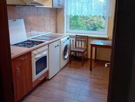 Продается 1 комнатная квартира Klaipėdoje, Kauno, Taikos pr.