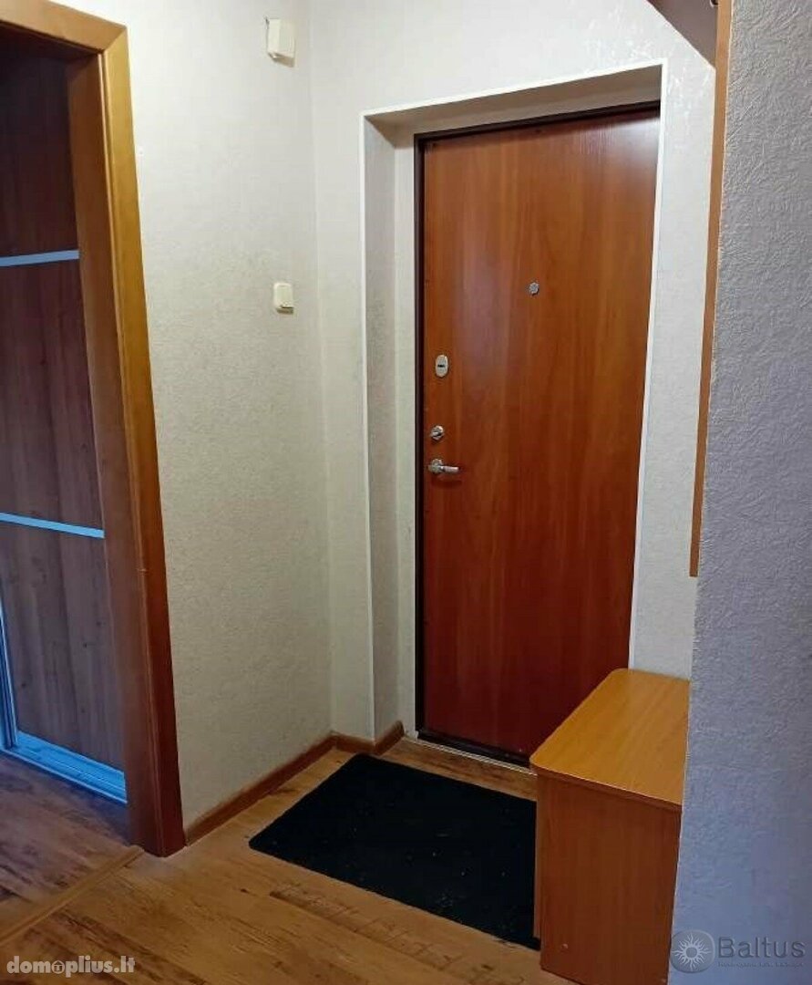Продается 1 комнатная квартира Klaipėdoje, Kauno, Taikos pr.
