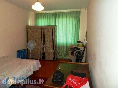 Продается 1 комнатная квартира Klaipėdoje, Naujakiemyje, I. Simonaitytės g.