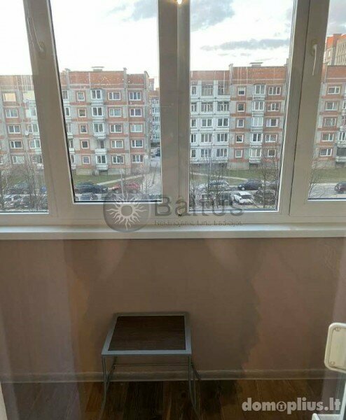 4 rooms apartment for sell Klaipėdoje, Bandužiuose, Bandužių g.