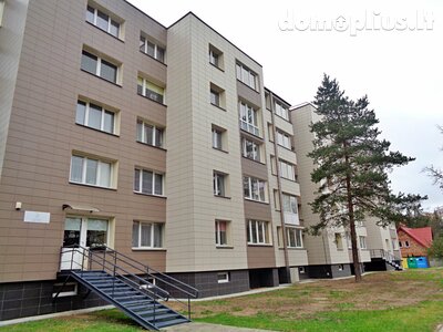 Продается 3 комнатная квартира Biržų rajono sav., Biržuose, Vytauto g.