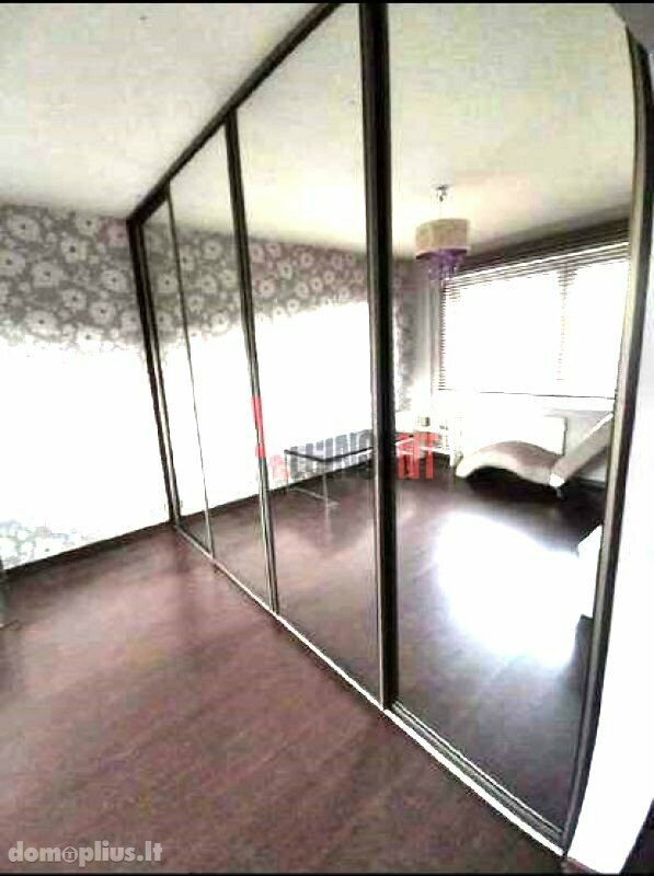1 room apartment for sell Klaipėdoje, Bandužiuose, Bandužių g.
