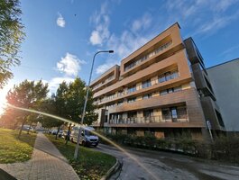 3 rooms apartment for sell Druskininkų sav., Druskininkuose, Liepų g.