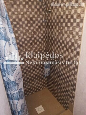 1 room apartment for sell Klaipėdoje, Žvejybos uostas, Sulupės g.